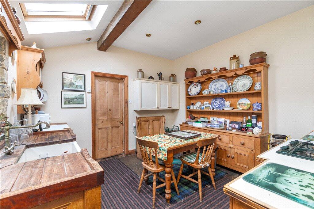 Additional property image - Providence Row, Baildon, West Yorkshire, BD17