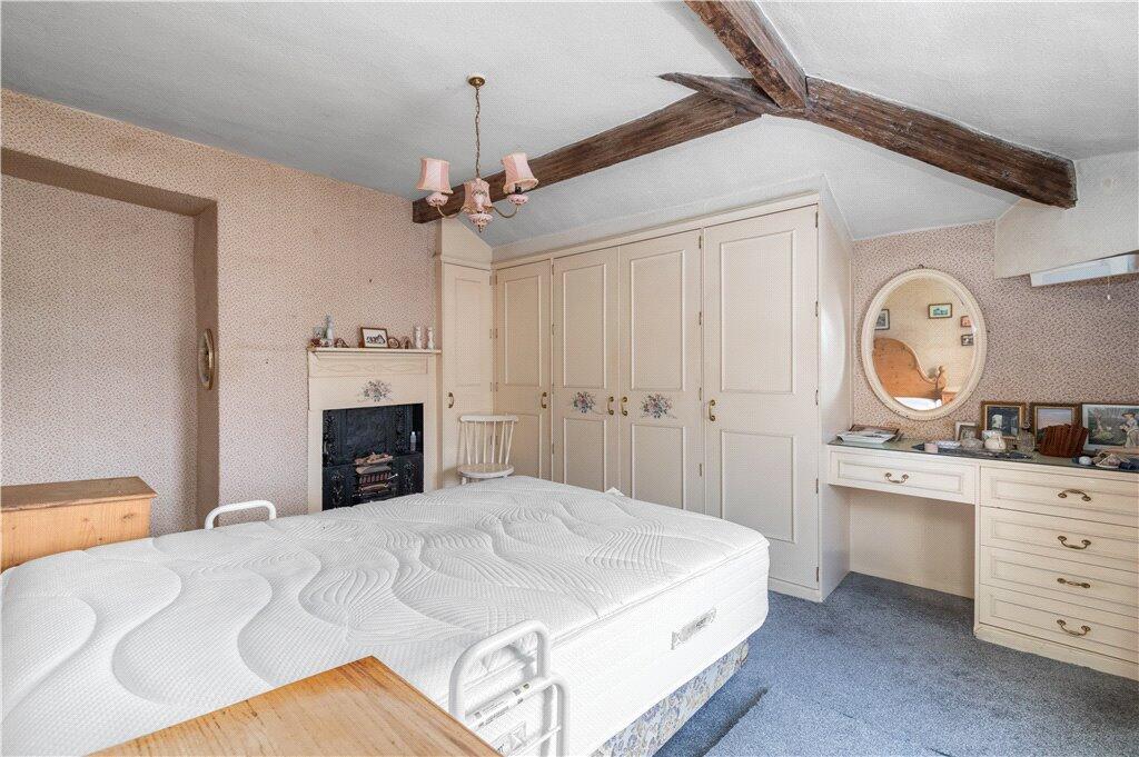 Additional property image - Providence Row, Baildon, West Yorkshire, BD17