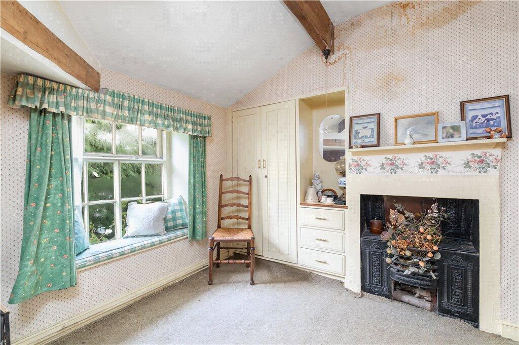 Additional property image - Providence Row, Baildon, West Yorkshire, BD17