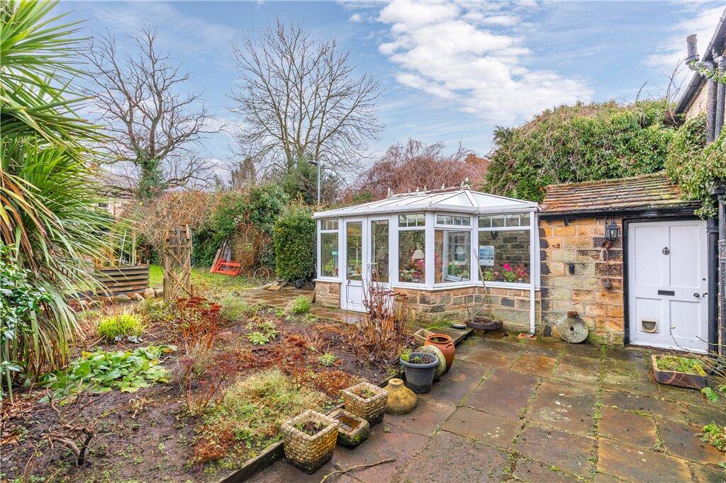 Additional property image - Providence Row, Baildon, West Yorkshire, BD17