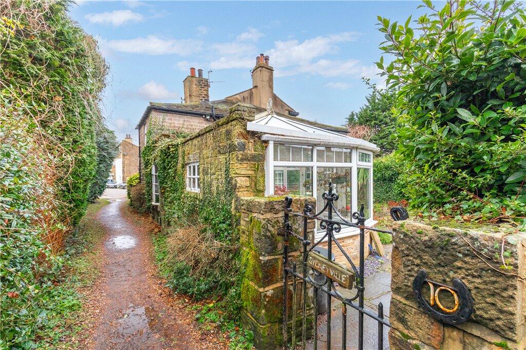 Additional property image - Providence Row, Baildon, West Yorkshire, BD17