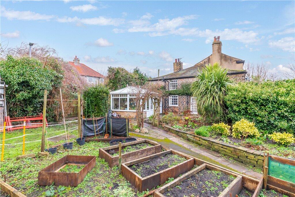 Additional property image - Providence Row, Baildon, West Yorkshire, BD17