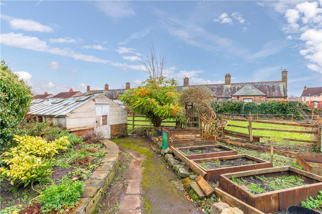 Additional property image - Providence Row, Baildon, West Yorkshire, BD17