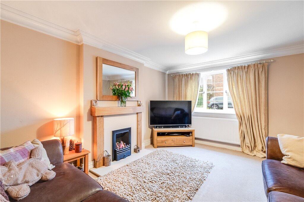 Additional property image - Birch Cliff, West Lane, Baildon, BD17