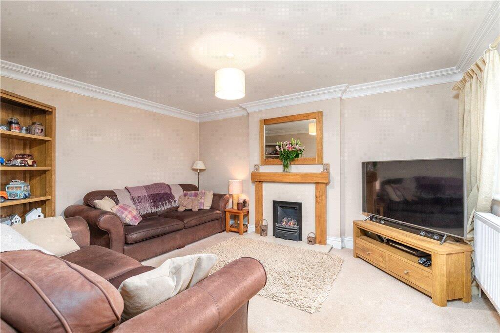 Additional property image - Birch Cliff, West Lane, Baildon, BD17