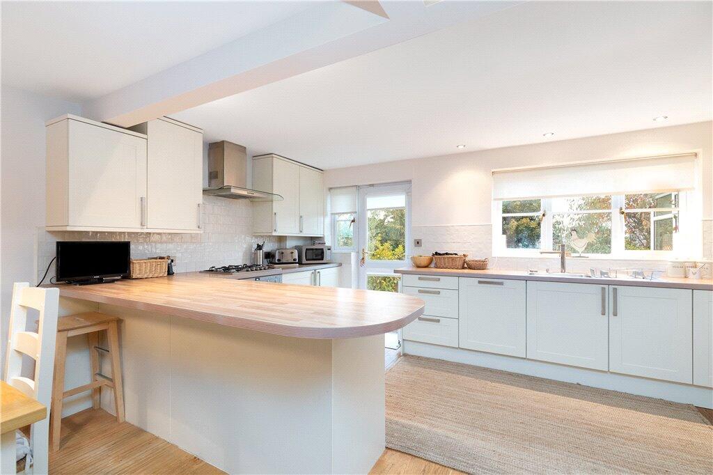 Additional property image - Birch Cliff, West Lane, Baildon, BD17