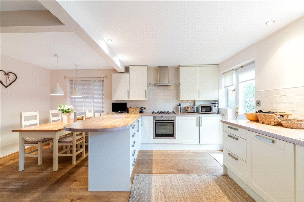 Additional property image - Birch Cliff, West Lane, Baildon, BD17