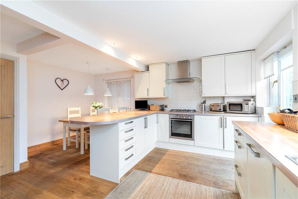 Additional property image - Birch Cliff, West Lane, Baildon, BD17