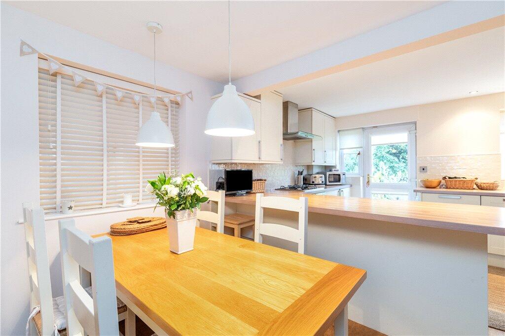 Additional property image - Birch Cliff, West Lane, Baildon, BD17