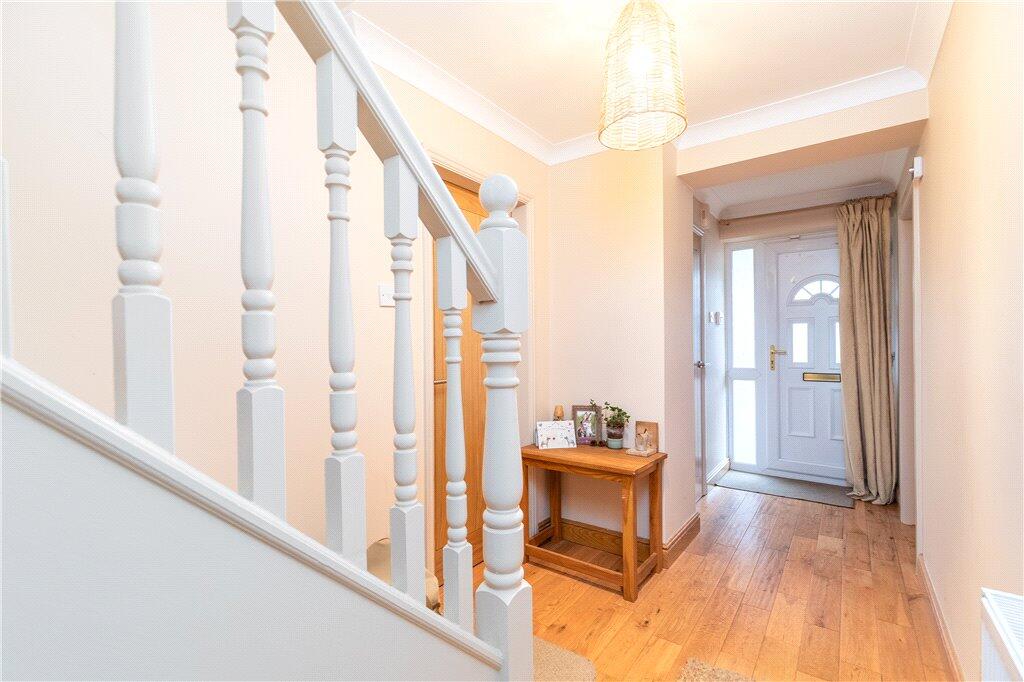 Additional property image - Birch Cliff, West Lane, Baildon, BD17