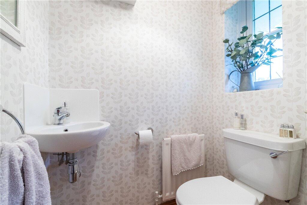 Additional property image - Birch Cliff, West Lane, Baildon, BD17