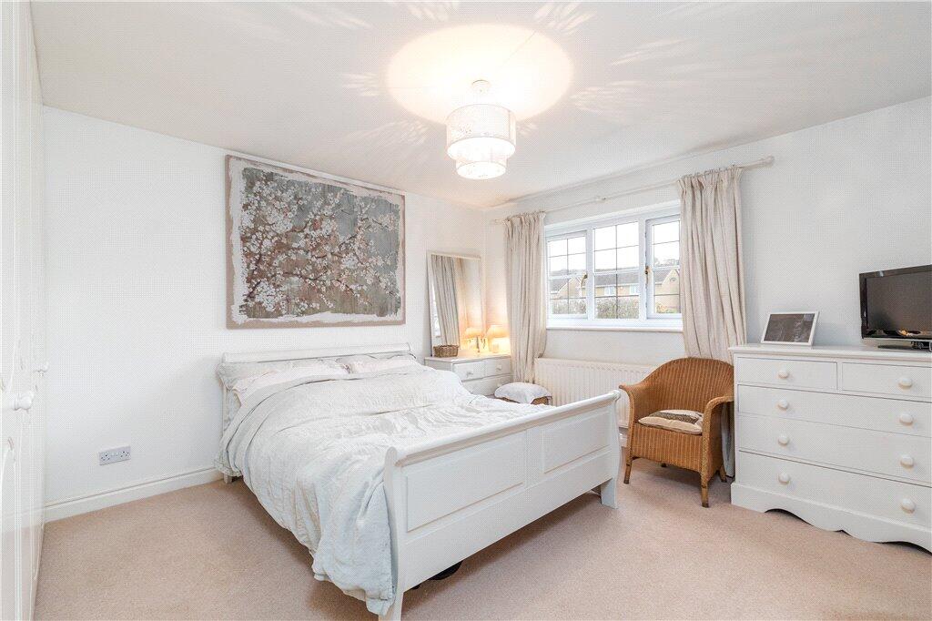 Additional property image - Birch Cliff, West Lane, Baildon, BD17