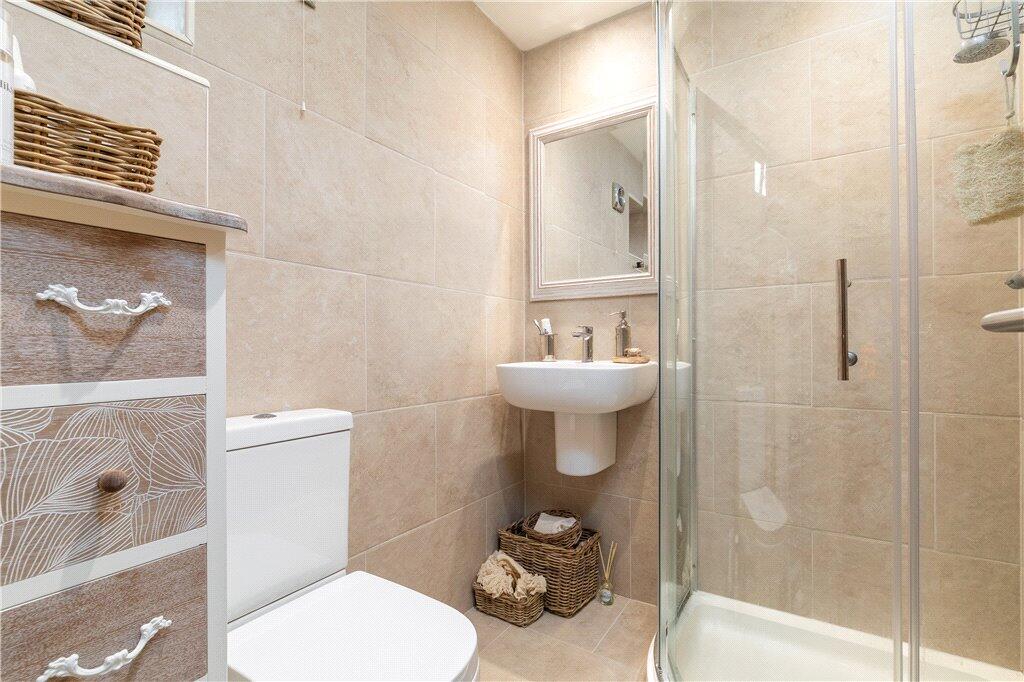 Additional property image - Birch Cliff, West Lane, Baildon, BD17