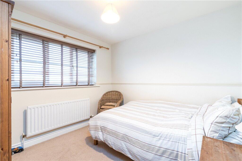 Additional property image - Birch Cliff, West Lane, Baildon, BD17
