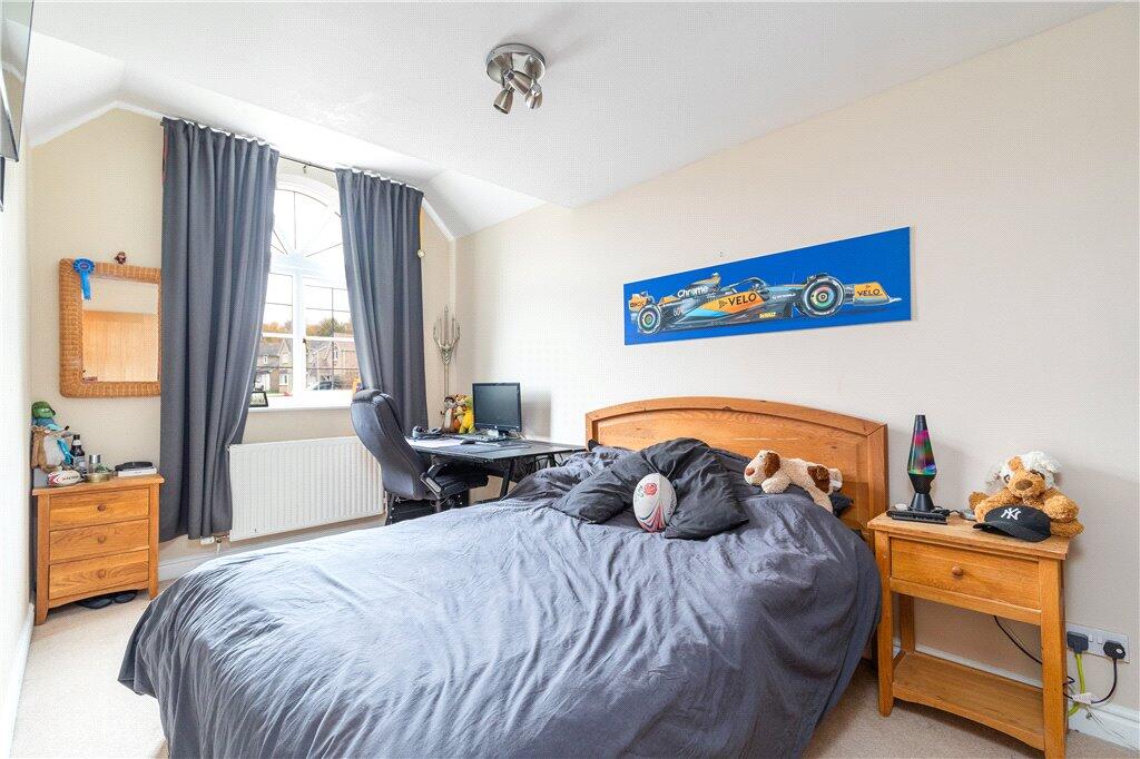 Additional property image - Birch Cliff, West Lane, Baildon, BD17