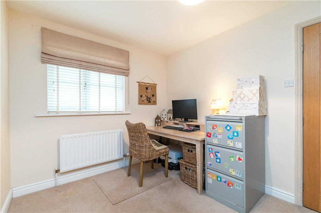 Additional property image - Birch Cliff, West Lane, Baildon, BD17