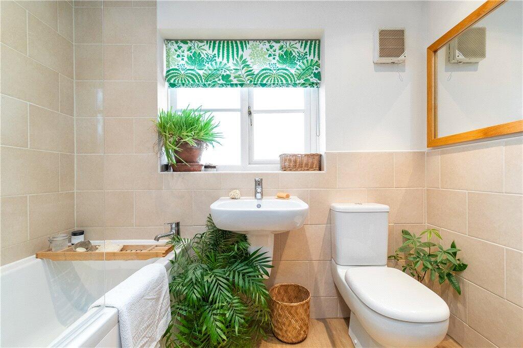 Additional property image - Birch Cliff, West Lane, Baildon, BD17