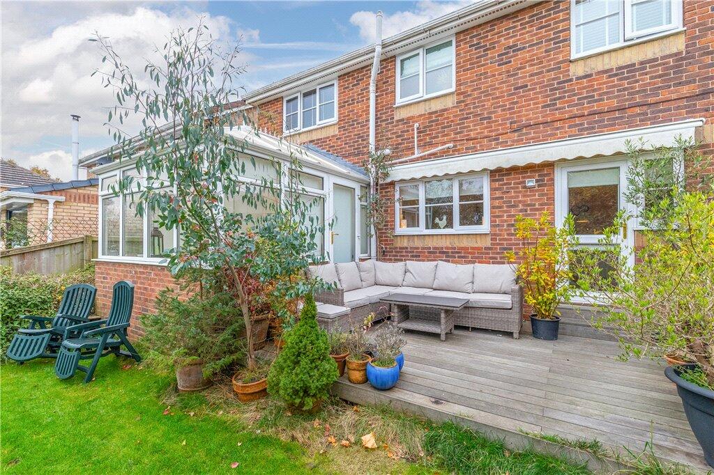 Additional property image - Birch Cliff, West Lane, Baildon, BD17