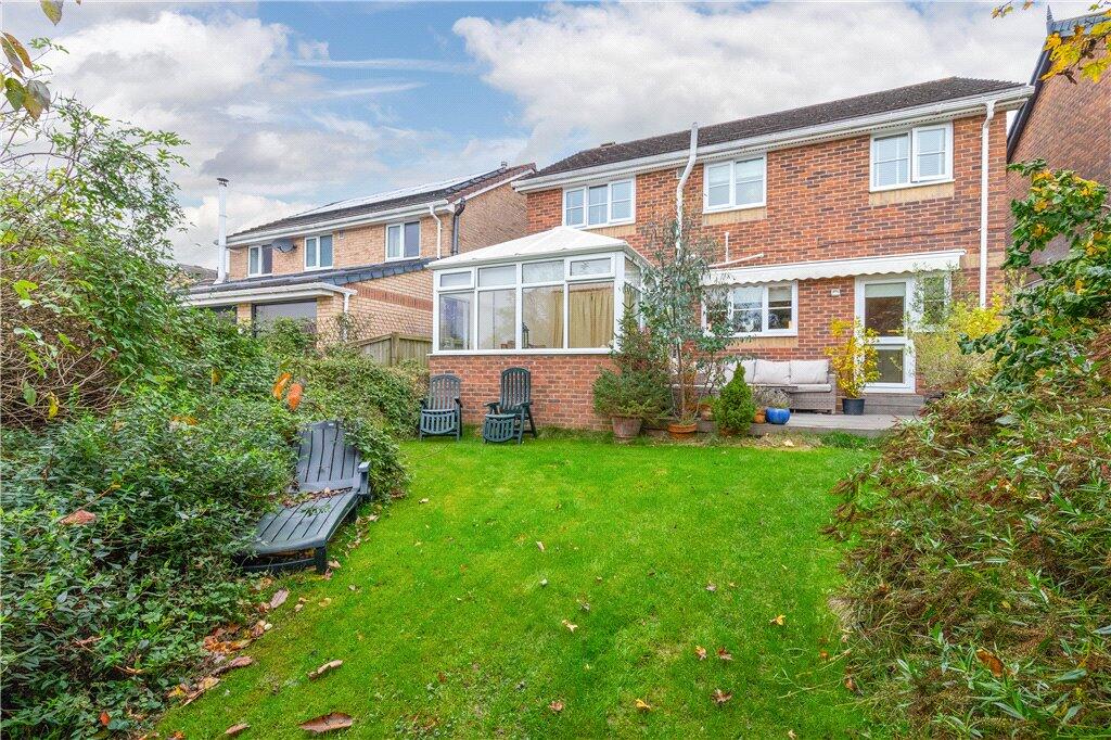 Additional property image - Birch Cliff, West Lane, Baildon, BD17