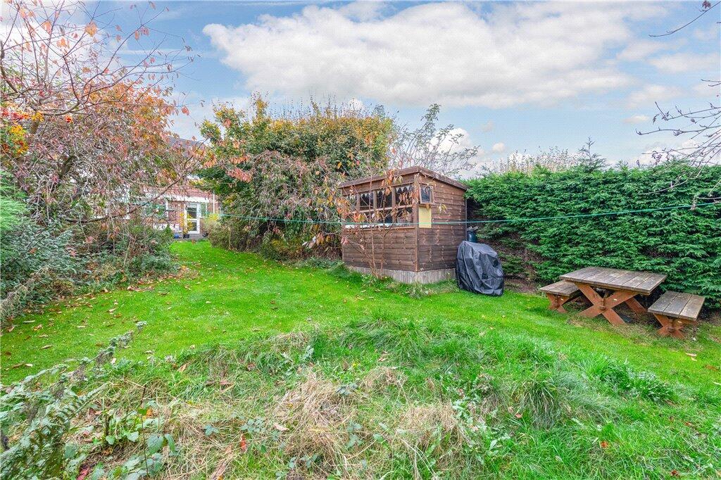 Additional property image - Birch Cliff, West Lane, Baildon, BD17