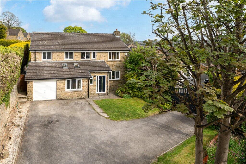 Main image of property: Hillbro Court, Holden Lane, Baildon, BD17