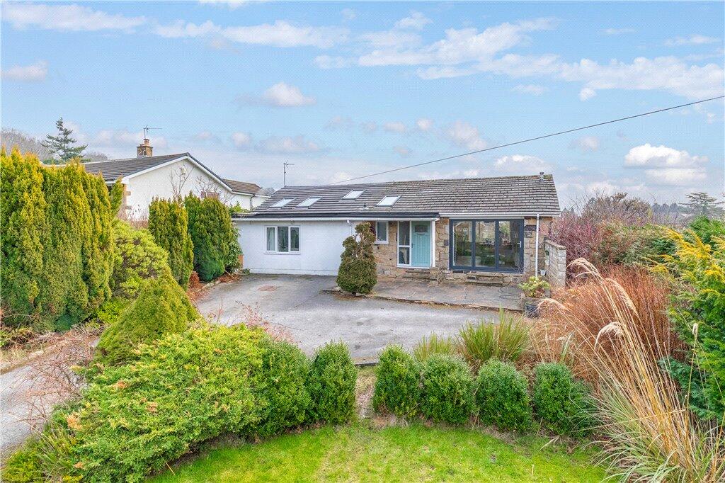 Main image of property: Lodge Hill, Baildon, West Yorkshire, BD17