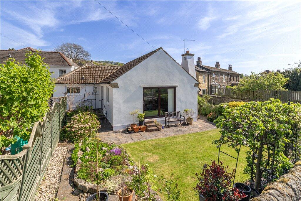 Main image of property: Lucy Hall Drive, Baildon, West Yorkshire, BD17