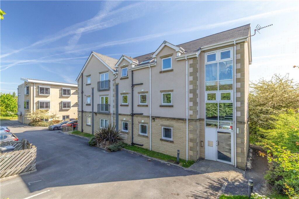 Main image of property: Shires Road, Guiseley, Leeds, West Yorkshire, LS20