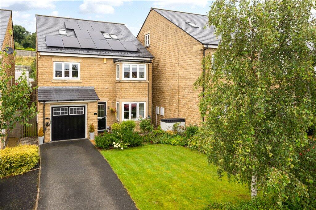 Main image of property: Leyfield, Baildon, West Yorkshire, BD17