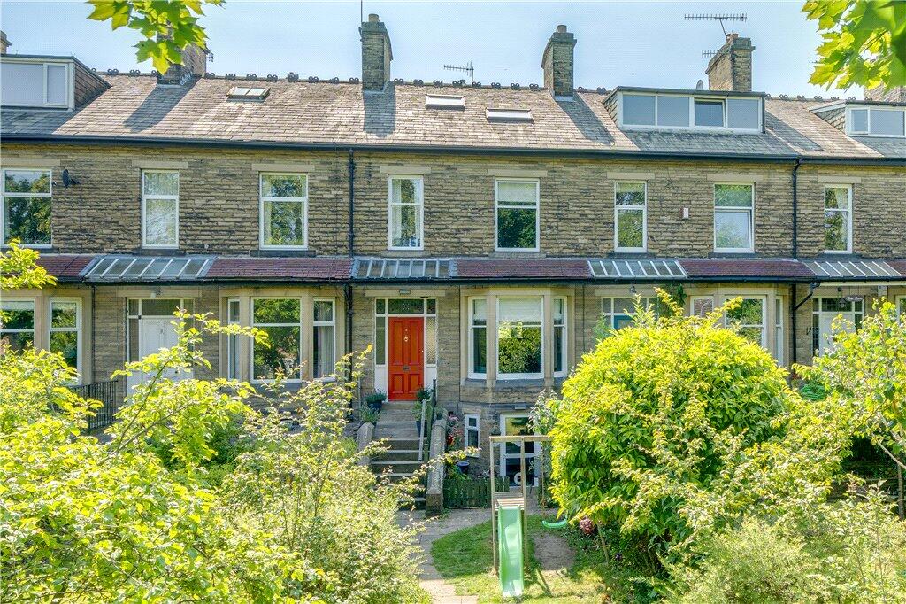 Main image of property: Kirklands Avenue, Baildon, Shipley, West Yorkshire, BD17