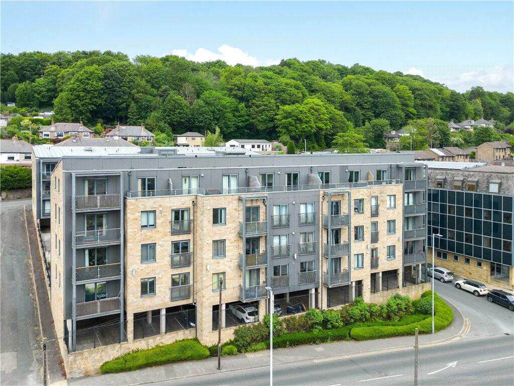 Main image of property: Albert Street, Baildon, West Yorkshire, BD17