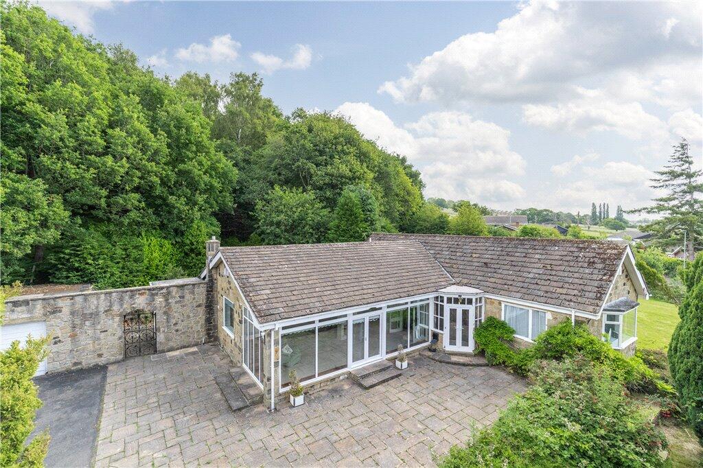 Main image of property: Lodge Hill, Baildon, West Yorkshire, BD17