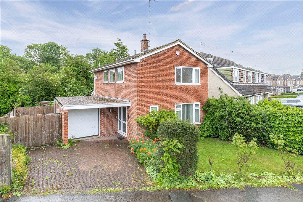 Main image of property: Silverdale Drive, Guiseley, Leeds, West Yorkshire, LS20