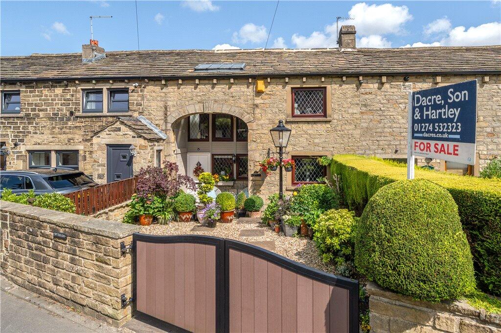 Main image of property: Bank Walk, Baildon, West Yorkshire, BD17