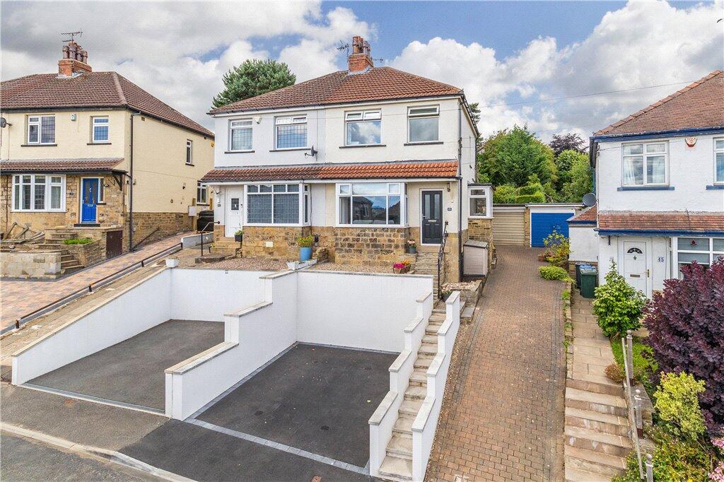Main image of property: Strathallan Drive, Baildon, West Yorkshire, BD17