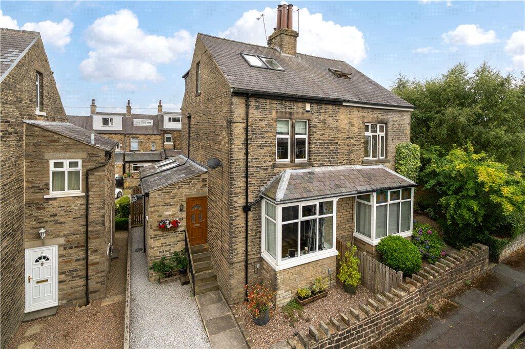 Main image of property: Bank Crest, Baildon, West Yorkshire, BD17