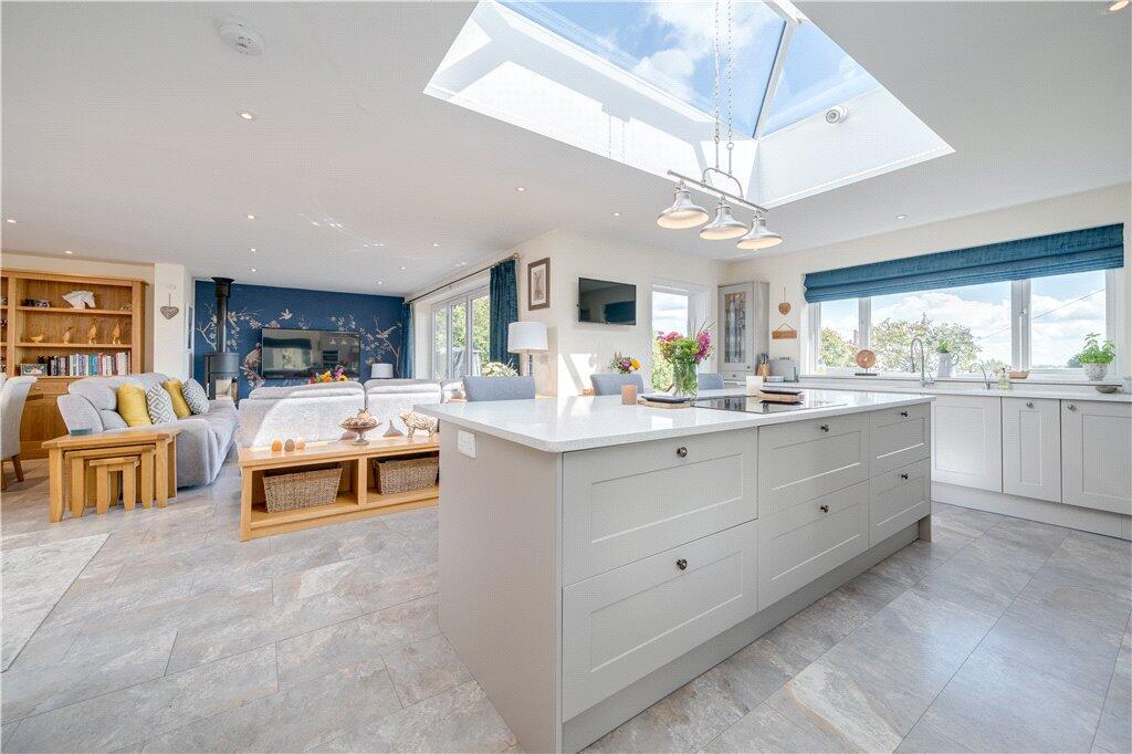 Main image of property: Rivington, Westcliffe Avenue, Baildon, West Yorkshire, BD17