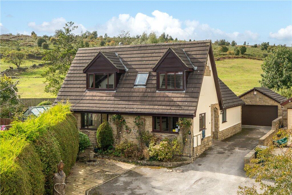 Main image of property: Heatherside, Baildon, Shipley, West Yorkshire, BD17