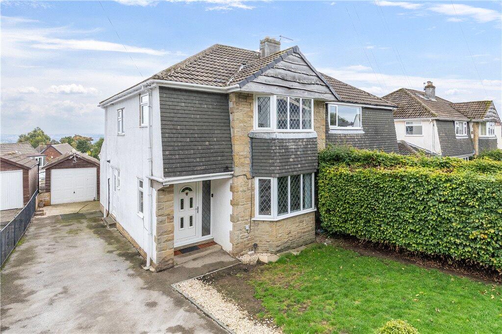 Main image of property: Somerset Avenue, Baildon, Shipley, West Yorkshire, BD17