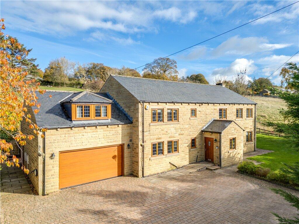Main image of property: Hillings Lane, Hawksworth, Leeds, West Yorkshire, LS20