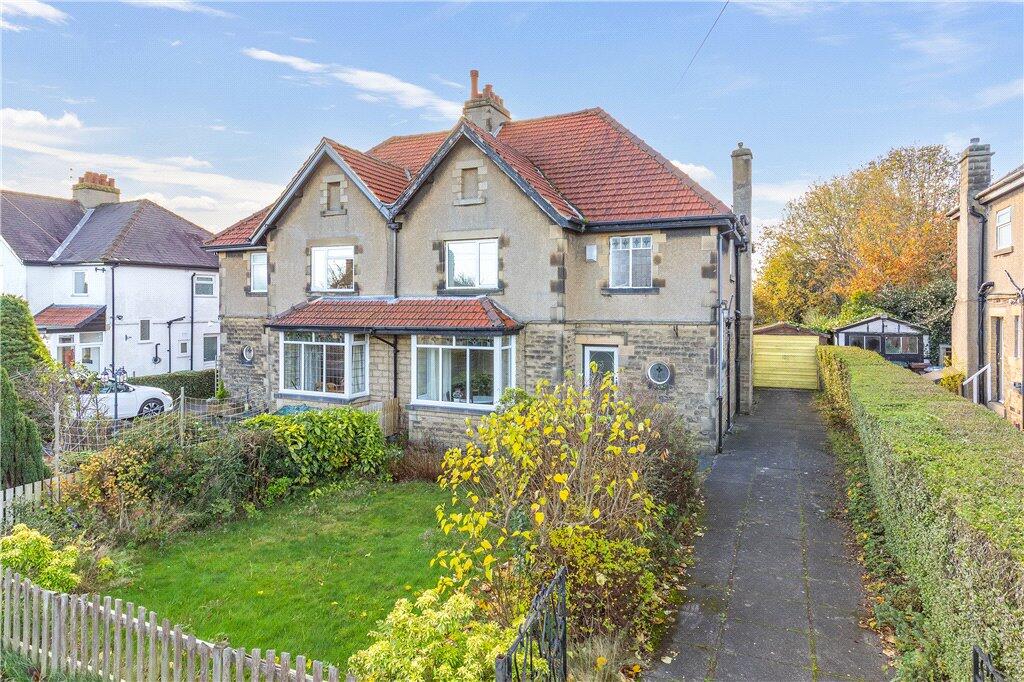 Main image of property: Greencliffe Avenue, Baildon, Shipley, West Yorkshire, BD17
