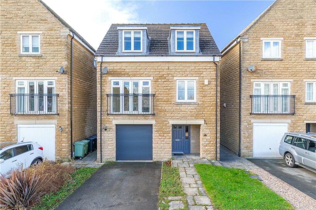 Main image of property: Luis Court, Baildon, West Yorkshire, BD17