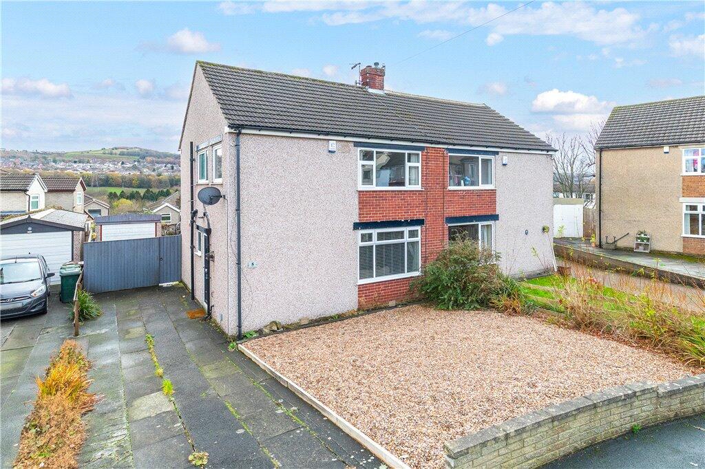 Main image of property: Fyfe Crescent, Baildon, West Yorkshire, BD17