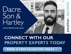 Get brand editions for Dacre Son & Hartley, Baildon