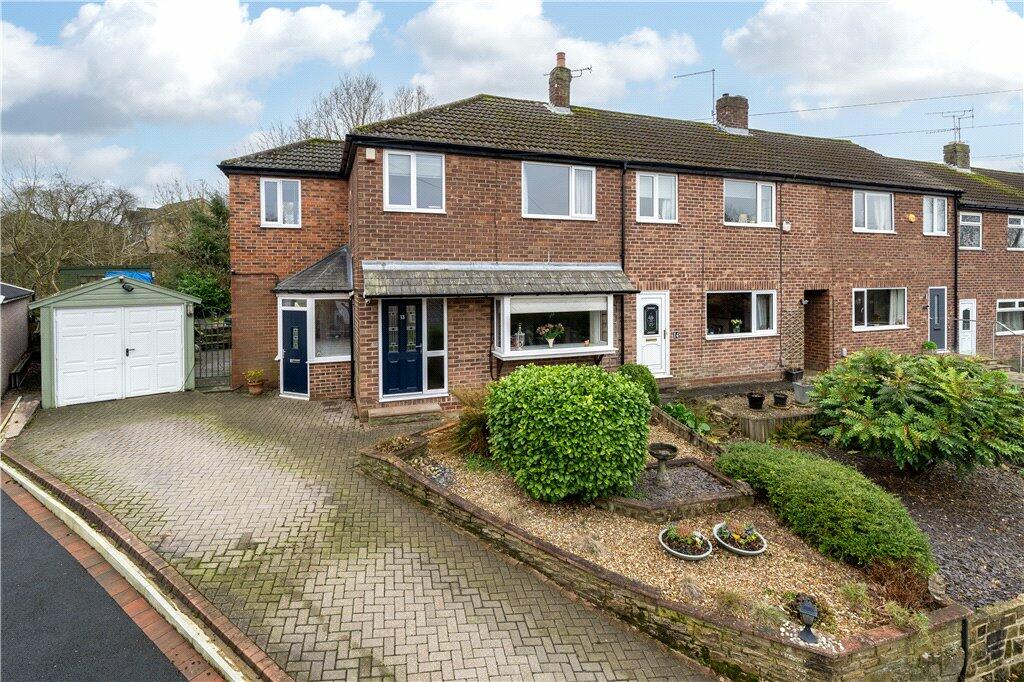 Terrace Houses For Sale In Yeadon at Sarah Bugarin blog