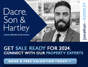 Get brand editions for Dacre Son & Hartley, Guiseley