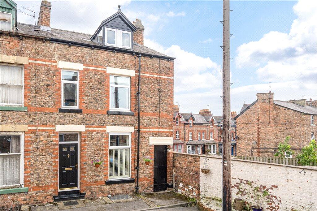 Main image of property: Rayner Street, Ripon, North Yorkshire, HG4