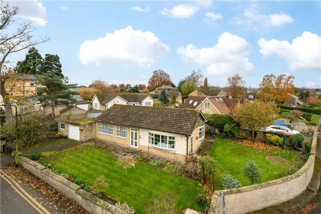 Main image of property: Littlethorpe Road, Ripon, North Yorkshire, HG4
