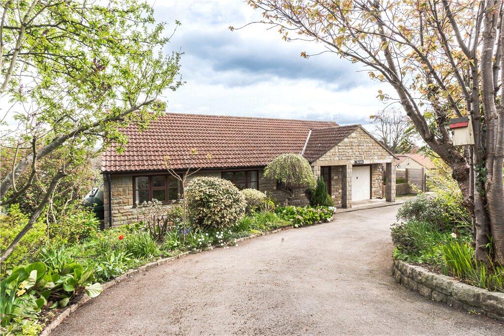 Main image of property: Well Bank, Well, Bedale, North Yorkshire, DL8