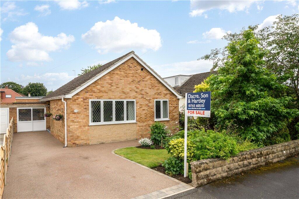 Main image of property: Red Bank Road, Ripon, North Yorkshire, HG4